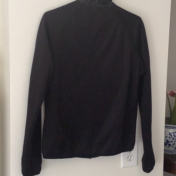 New balance black jacket - Picture 4 of 7